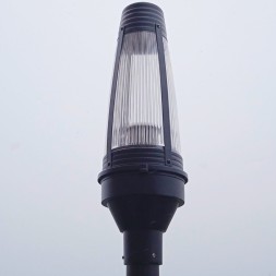 Фонарь уличный Модена 2