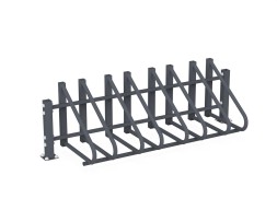 Велопарковка «Барьер» на 4 места, 231.13