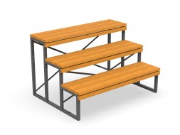 Трибуна «Модуль», 271.02