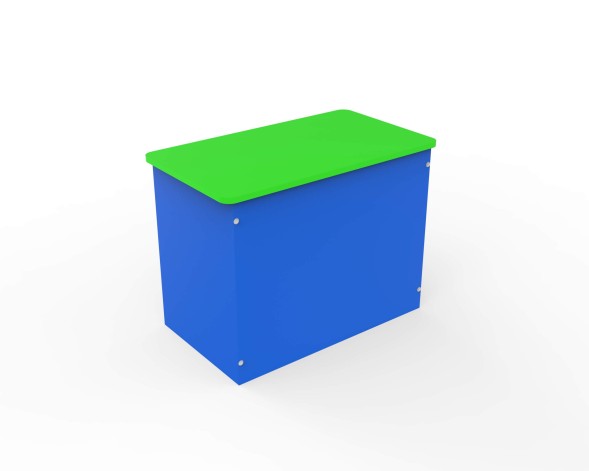 Ящик для игрушек, 201.02