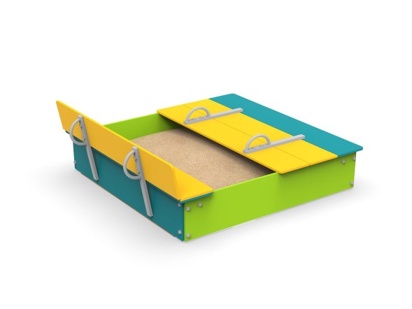 Песочница «Трансформер», 351.02.01 исп.1