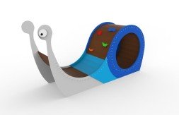 Лаз «Улитка»