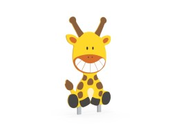 Кольцеброс «Жираф», 522.03.03