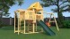 Детская площадка CustWood Junior J8