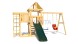 Детская площадка CustWood Junior J8