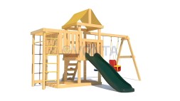 Детская площадка CustWood Junior J8