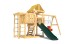 Детская площадка CustWood Junior J8