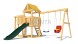 Детская площадка CustWood Junior J8