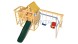 Детская площадка CustWood Junior J8