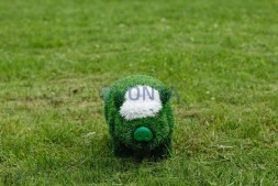 Топиари композиция поросята, детвора, 3 шт — газон Eco