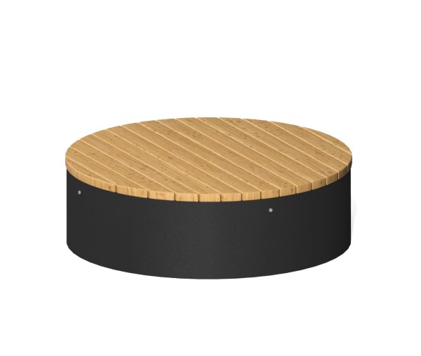 Скамья “Островок”, ПМ-147.1