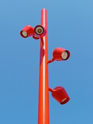 Фонарь уличный Вектор М - 6