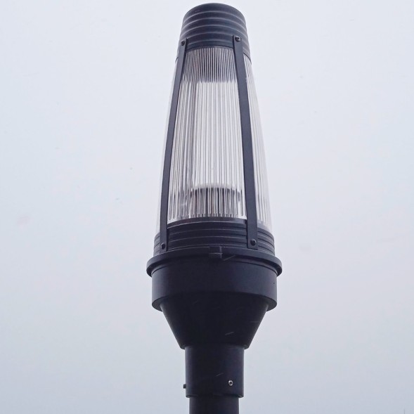 Фонарь уличный Модена 1