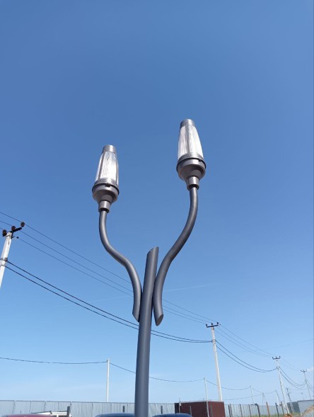 Фонарь уличный Модена 1