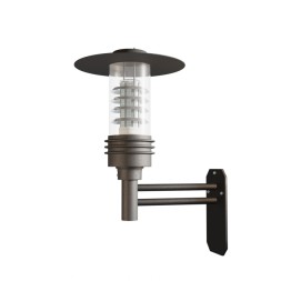 Техно. Уличное бра