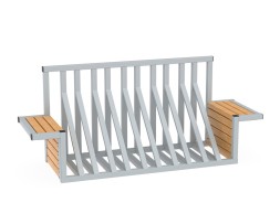 Велопарковка «Бомонд», 232.22