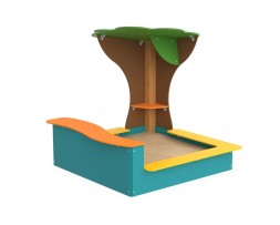 Песочница «У лукоморья», 352.03 исп.1