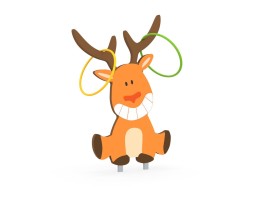 Кольцеброс «Олень», 522.03.04