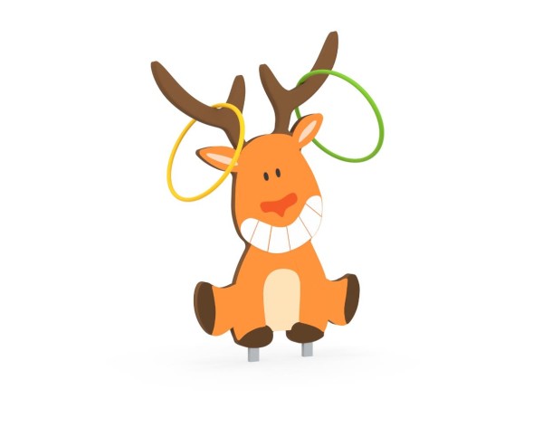 Кольцеброс «Олень», 522.03.04