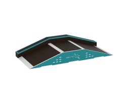 Фанбокс «Книга с кинг боксом» 0702, 623.07.02