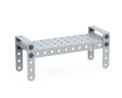 Функциональный арт-объект «Лавочка», 245.09.01