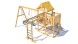 Детская площадка CustWood Junior J5