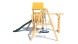 Детская площадка CustWood Junior J5