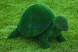 Топиари черепаха Ида, h=60 см — газон Eco