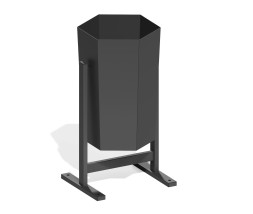 Урна “Лайт”, МФ-08.7