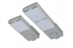 Консольные светильники серии LD22