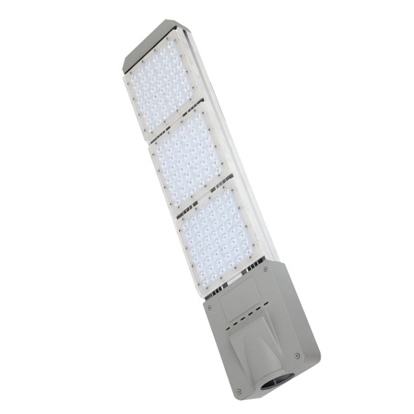 Консольные светильники серии LD22