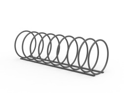 Велопарковка «Вавилон», 231.12