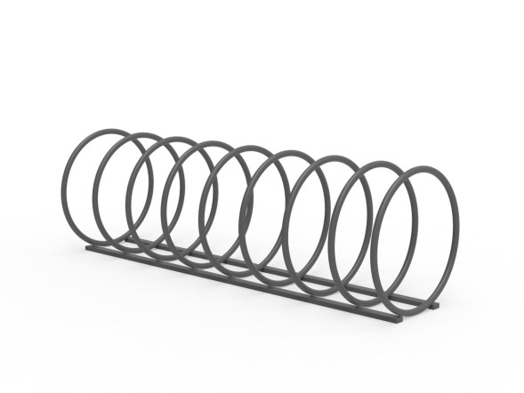 Велопарковка «Вавилон», 231.12