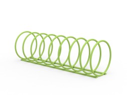 Велопарковка «Вавилон», 231.12