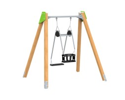 Качели «Родитель и дитя», 422.02