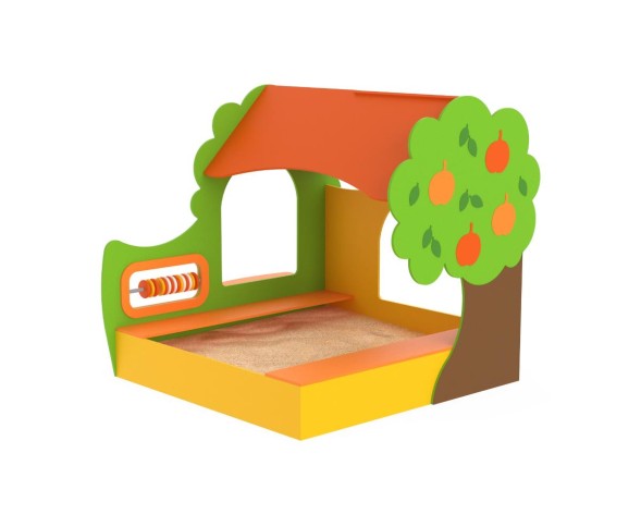 Песочница «Яблоня», 352.03 исп.3