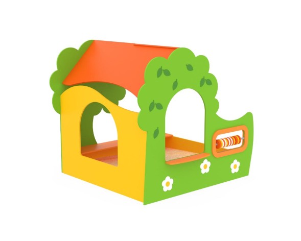 Песочница «Яблоня», 352.03 исп.3