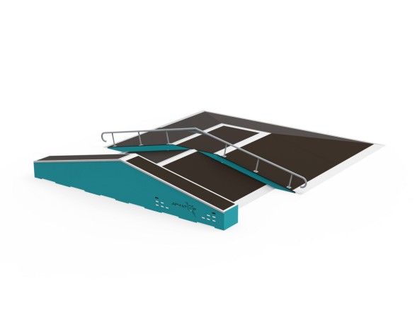 Фанбокс «Комплекс Тип 1», 623.07.06