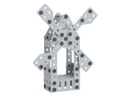 Функциональный арт-объект «Мельница», 245.02.01