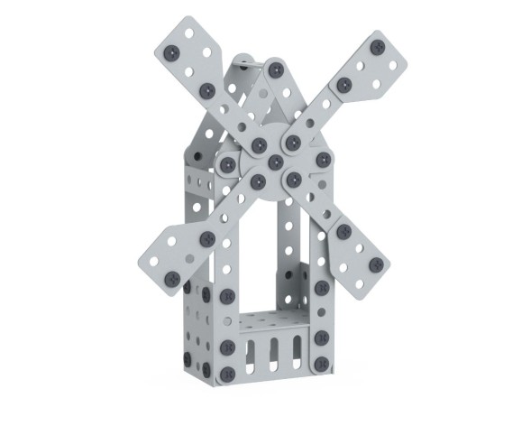 Функциональный арт-объект «Мельница», 245.02.01