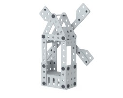 Функциональный арт-объект «Мельница», 245.02.01