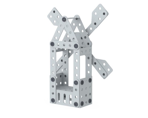 Функциональный арт-объект «Мельница», 245.02.01