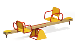 Качалка-балансир для маломобильных групп населения, КБ-01МГ