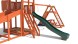 Детская площадка CustWood All-Season 3
