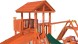 Детская площадка CustWood All-Season 3