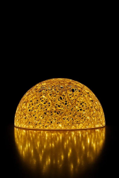 Светодиодная инсталляция Полушарие 80 см. 1 шт., (SR260)