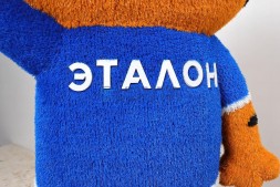 Топиари кот Эталон — газон Eco