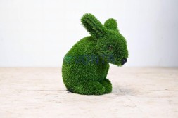 Топиари зайчик Гримм — газон Eco