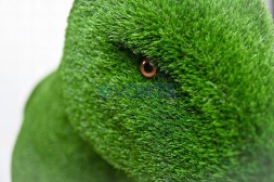 Топиари конь Багги — газон Eco
