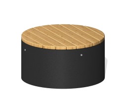 Скамья “Островок”, ПМ-147